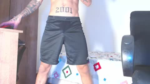 boy_master5 online show from 03-03-25, 10:52