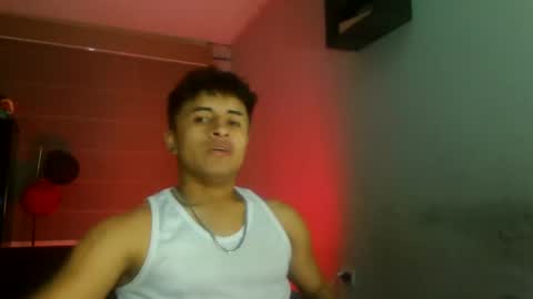 Snapshot of boy_nauthy chatting on 01-27-25, 02:31 boy_nauthy online show from 01-27-25, 02:31