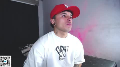 Snapshot of boy_nauthy chatting on 09-18-25, 05:31 boy_nauthy online show from 09-18-25, 05:31