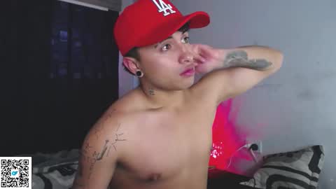 Snapshot of boy_nauthy chatting on 09-19-25, 01:01 boy_nauthy online show from 09-19-25, 01:01