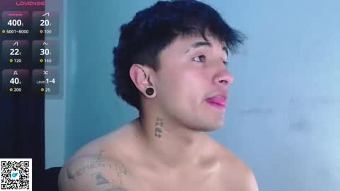 Snapshot of boy_nauthy chatting on 09-27-25, 07:30 boy_nauthy online show from 09-27-25, 07:30