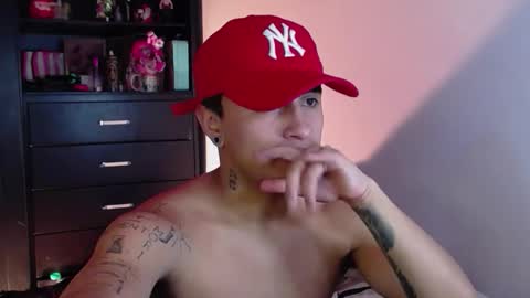 boy_nauthy online show from 02-19-26, 11:45