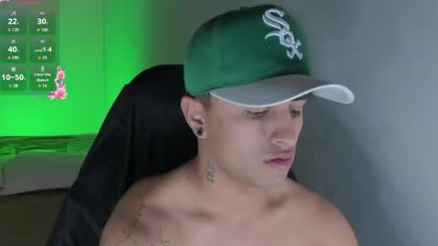 boy_nauthy online show from 05-10-26, 10:48