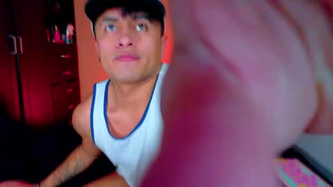 Snapshot of boy_nauthy chatting on 06-18-26, 05:08 boy_nauthy online show from 06-18-26, 05:08