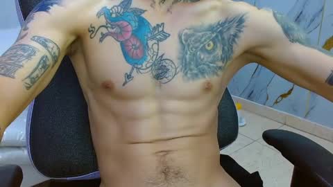 boy_tatto77 online show from 05-30-26, 02:25