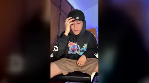 boyada18 online show from 03-06-26, 11:34