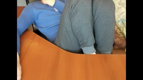 BoyApollon online show from 12-26-24, 07:56