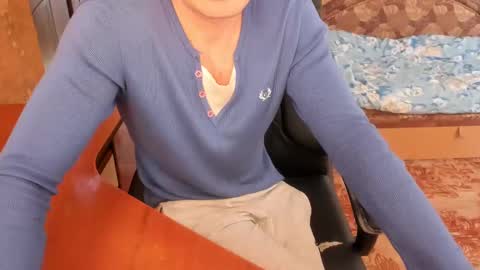 BoyApollon online show from 02-24-25, 09:21