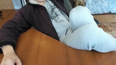 BoyApollon online show from 10-05-25, 07:07