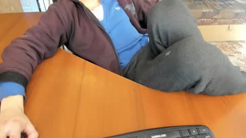 BoyApollon online show from 10-15-25, 09:53