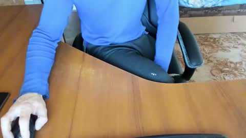 BoyApollon online show from 10-18-25, 07:53