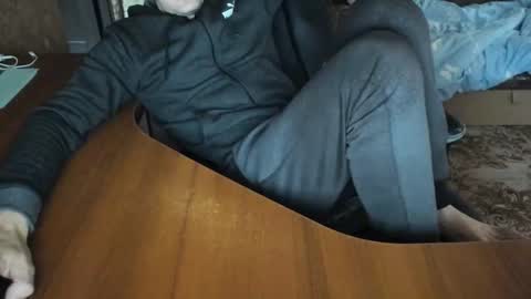 BoyApollon online show from 11-21-25, 10:25