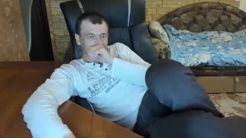 BoyApollon online show from 04-09-26, 05:07