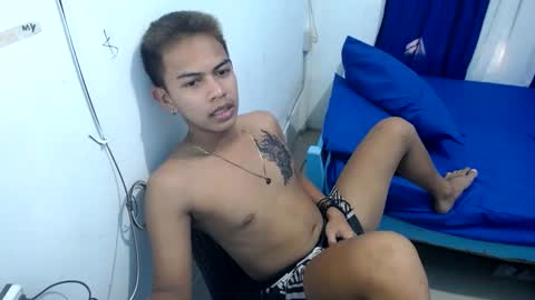 boyax16 online show from 01-06-25, 06:14