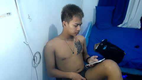 boyax16 online show from 01-07-25, 01:03