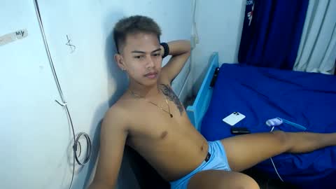 boyax16 online show from 01-09-25, 02:18