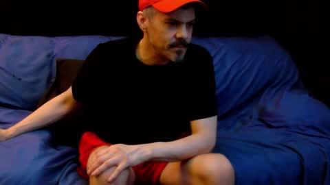 Slutty Stud online show from 11-01-25, 08:05