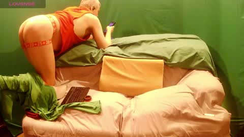 Slutty Stud online show from 04-06-26, 06:03