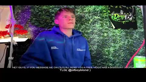 Snapshot of boyblondhetero chatting on 03-21-26, 09:47 boyblondhetero online show from 03-21-26, 09:47