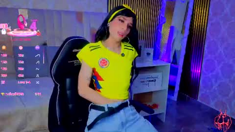 Snapshot of boyfox_tay chatting on 06-29-26, 04:52 boyfox_tay online show from 06-29-26, 04:52