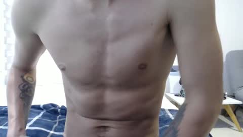 Felipe  online show from 02-04-25, 08:49