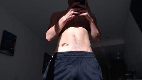 Felipe  online show from 11-13-25, 12:04