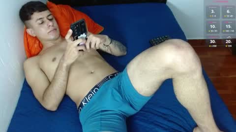 boyg_hots online show from 06-03-26, 08:47