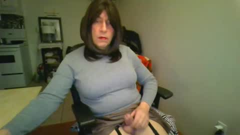 boygurl2500 online show from 01-18-26, 02:04