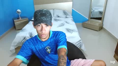 boyhot_sw online show from 01-25-25, 12:06