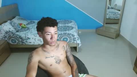 boyhot_sw online show from 02-08-25, 07:48