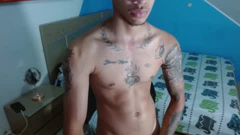 boyhot_sw online show from 02-28-25, 08:42