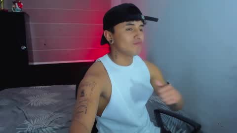 miguel  online show from 01-04-25, 03:40