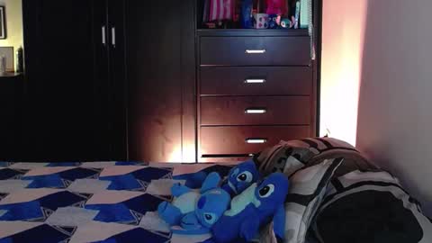 miguel  online show from 02-26-26, 04:17