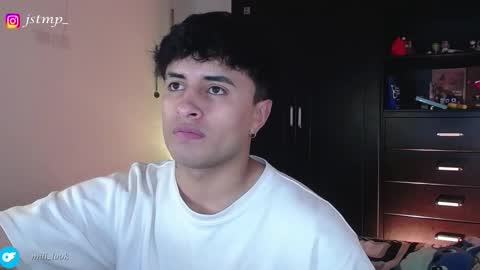 miguel  online show from 03-11-26, 02:01