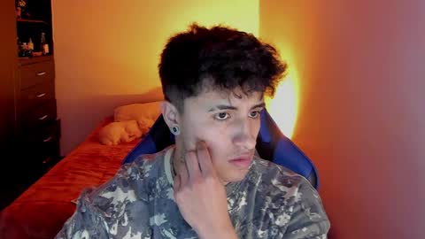 miguel  online show from 04-26-26, 11:13