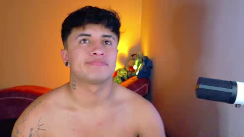 miguel  online show from 07-24-26, 06:44