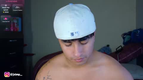 miguel  online show from 07-29-26, 11:47