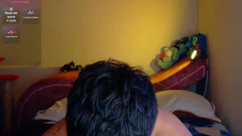 miguel  online show from 08-01-26, 09:57
