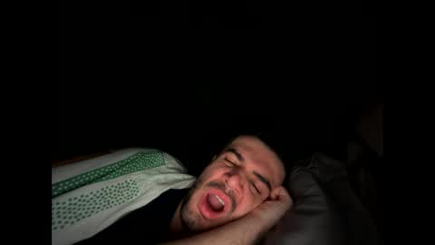 Bugi online show from 03-23-26, 02:15