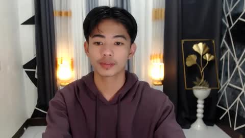 HI IM JAMES DONT FORGET GIVE ME THUMBS UP AND JOIN TO MY FANCLUB online show from 01-04-25, 05:16