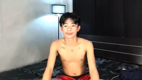 HI IM JAMES DONT FORGET GIVE ME THUMBS UP AND JOIN TO MY FANCLUB online show from 03-03-25, 03:53