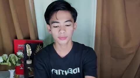 HI IM JAMES DONT FORGET GIVE ME THUMBS UP AND JOIN TO MY FANCLUB online show from 10-21-25, 12:11