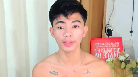 HI IM JAMES DONT FORGET GIVE ME THUMBS UP AND JOIN TO MY FANCLUB online show from 12-05-25, 06:11