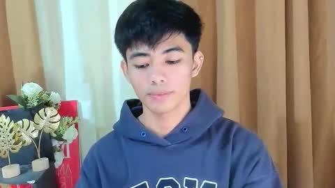 HI IM JAMES DONT FORGET GIVE ME THUMBS UP AND JOIN TO MY FANCLUB online show from 12-17-25, 03:51