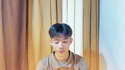 HI IM JAMES DONT FORGET GIVE ME THUMBS UP AND JOIN TO MY FANCLUB online show from 04-17-26, 07:00