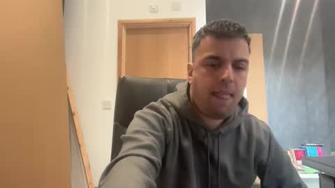 boyofficeboy online show from 05-19-26, 11:27