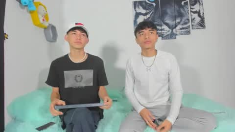 boys4hot_777 online show from 03-06-25, 03:56