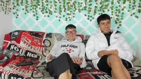 boys4hot_777 online show from 03-07-25, 12:26