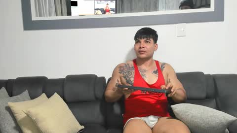 boys_blackandwhite online show from 01-29-25, 01:16
