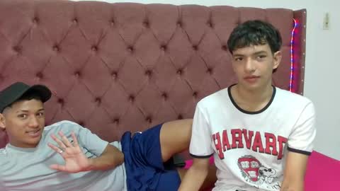 ALEX - TAYLER  -MIKE online show from 01-03-25, 01:14